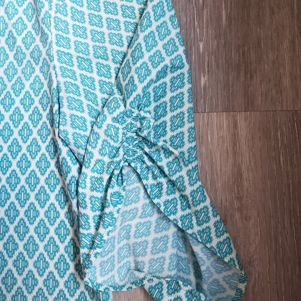 NWOT TUNIC DRESS - Picture 7 of 10